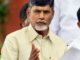 chandrababu