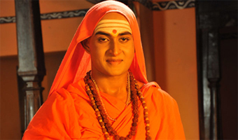 Jagadguru Aadi shankara US schedules, aadi shnakara movie US schedules, US schedules of Aadi shankara movie.