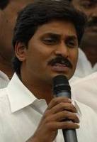 ysr congress