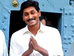 ys jagan gets bail
