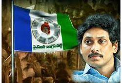 ys jagan mohan reddy