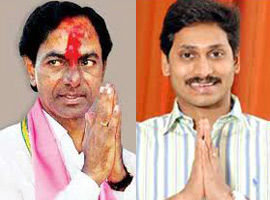 jagan mohan reddy telangana tour