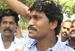 kadapa bypolls results