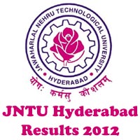 jntu results