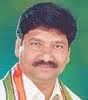 pedana congress mla