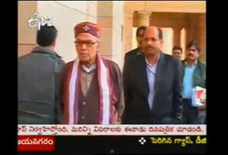 2g scam report murlimanohar joshi