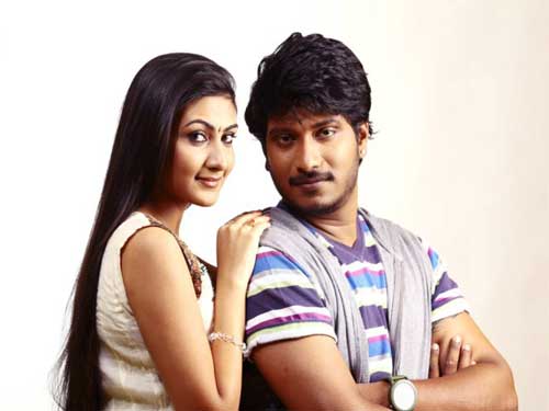 Jr SVR Debut Movie Audio on May 19