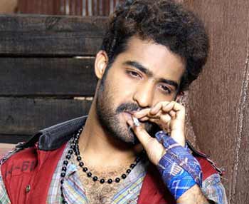 NTR Dammu Vizag Rights @ 3.33 Crores