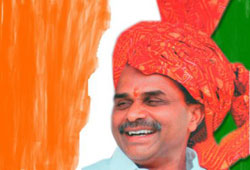 jagan mohan reddy signature campaign