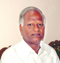 kadiyam srihari