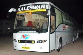 86 Private Buses Seized