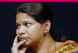 kanimozhi 2g scam