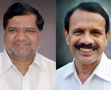 new karnataka chief minister