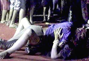 karnataka rave party