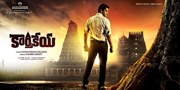 Karthikeya movie review, karthikeya review,  karthikeya telugu movie review, karthikeya rating, Karthikeya talk