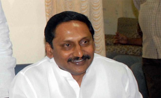 CM Lists Out Welfare Schemes in Srikakulam Rachchabanda