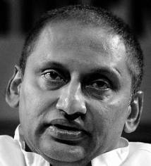 Kiran Kumar Reddy Jaipal Reddy