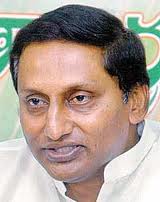  jagan kirankumar reddy