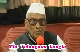konda laxman bapuji round table meeting