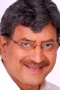 "ఖైదీ"అసలు హీరో కృష్ణ...? 