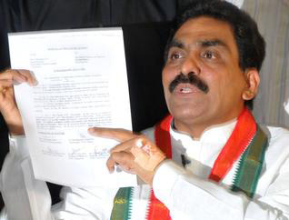 lagadapati rajagopal