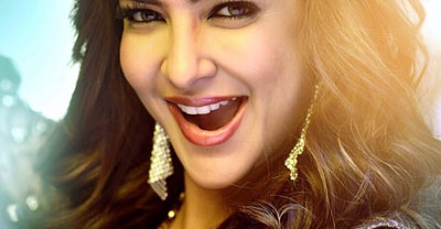 Lakshmi Manchu Completes in Four Hours
