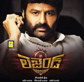 Legend Movie New Stills, Legend Movie New Wallpapers, Balakrishna Legend New Photos, Legend New Pics 