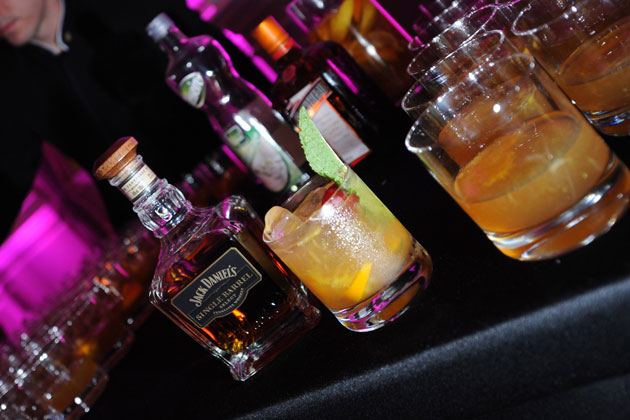 ap liquor syndicates