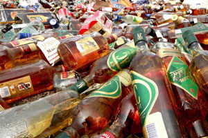 ap liquor syndicate bribes