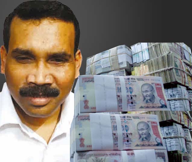 jharkhand cm madhu koda