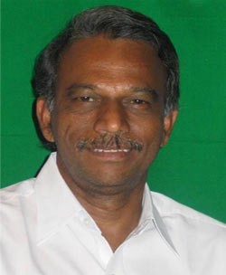 Magunta Srinivasulu Reddy