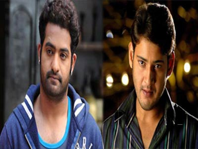 Mahesh Babu’s personal call to NTR