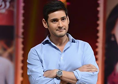 Mahesh Heaps Praises On Brother-in-law