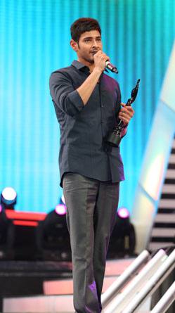 Most Desirable MaheshBabu’s Dress Sense