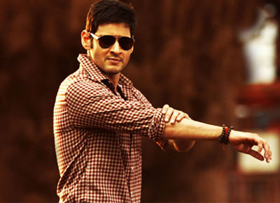 Aagadu movie tickets rushing through theatres