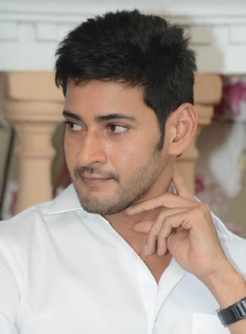 Mahesh having no surprise on 31st night