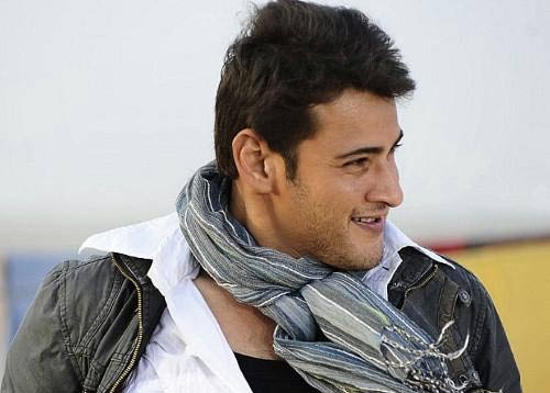 Mahesh babu lecturer, Mahesh babu professor, Mahesh babu sukumar, Mahesh babu sukumar movie