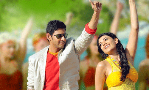 Businessman Gets Huge Release in Tamil