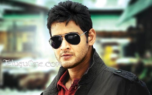  Dookudu Release Record Theaters in USA