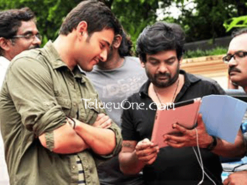 Mahesh babu tapori, tapori telugu movie, mahesh babu puri jagannath new movie, mahesh babu new movie, puri jagannath new movie