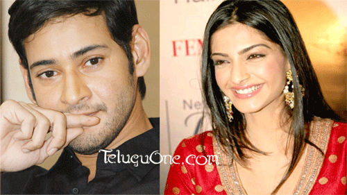  Dookudu sequel, sonam kapoor dookudu sequel, mahesh babu sonam kapoor, mahesh babu dookudu sequel