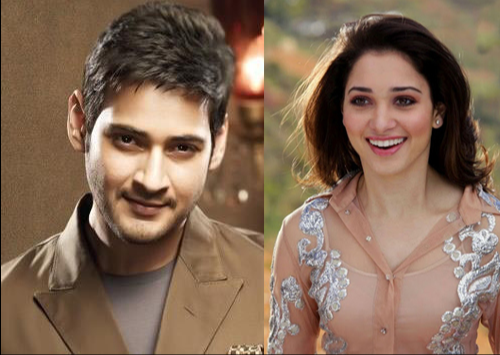 Tamanna For Aagadu, Tamanna in aagadu film, Tamanna opposite Mahesh babu, Tamanna opposite Mahesh babu in Aagadu.