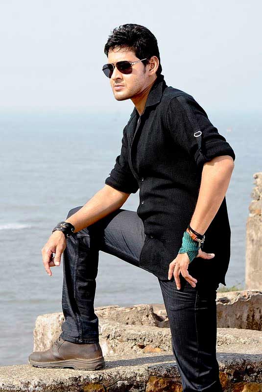  Dookudu Advance Booking Start's Today