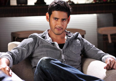 Mahesh Babu Maa TV Awards