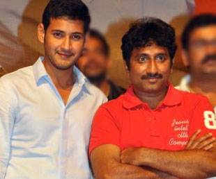 Aagadu Muhurtham in October, aagadu movie muhurtham in october, mahesh babu aagadu movie muhurtam in october, mahesh babu and srinu vaitla aagadu movie muhurtam in october.