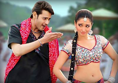 Mahesh fans Fear about Tamanna, Tamanna Becomes Iron Leg, Tollywood Milky Beauty Tamanna, Tollywood Top Heroine