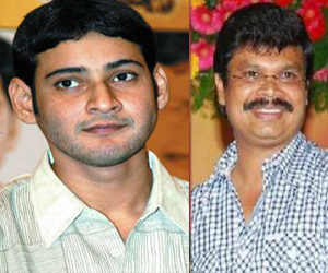 Mahesh Babu Boyapati Seenu, Mahesh Babu Boyapati Srinu, Boyapati Srinu Mahesh babu, Boyapati Seenu mahesh babu