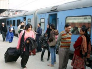 Long Distance Journey