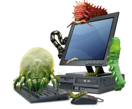 Protect Your PC from Malware