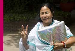 mamata banerjee